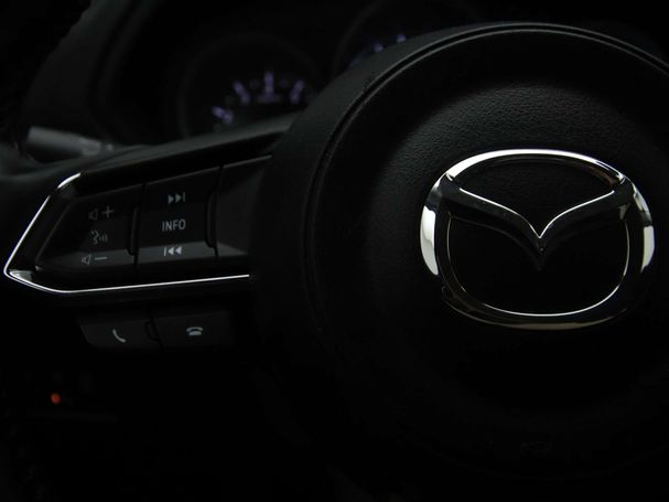 Mazda CX-5 SKYACTIV-G 121 kW image number 25