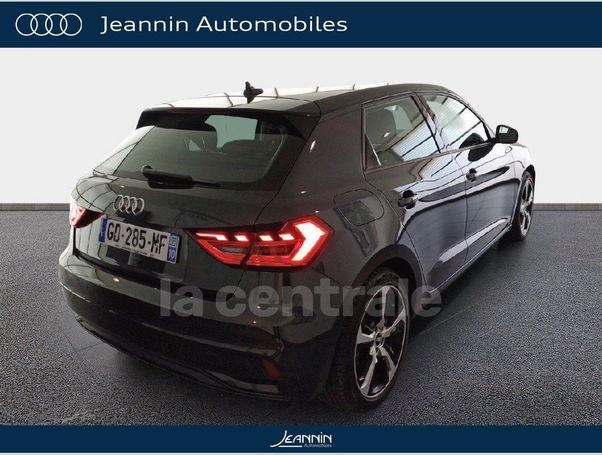 Audi A1 1.0 TFSI S tronic Advanced 81 kW image number 15