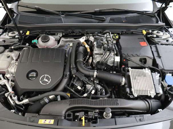 Mercedes-Benz CLA 250 160 kW image number 12