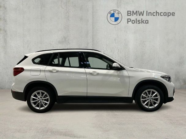 BMW X1 sDrive18i Advantage 103 kW image number 6