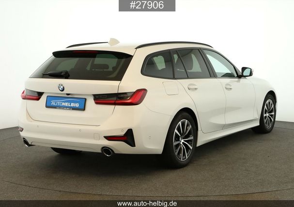 BMW 320d Touring xDrive Advantage 140 kW image number 7