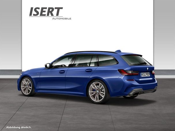 BMW 340i xDrive Touring 275 kW image number 6