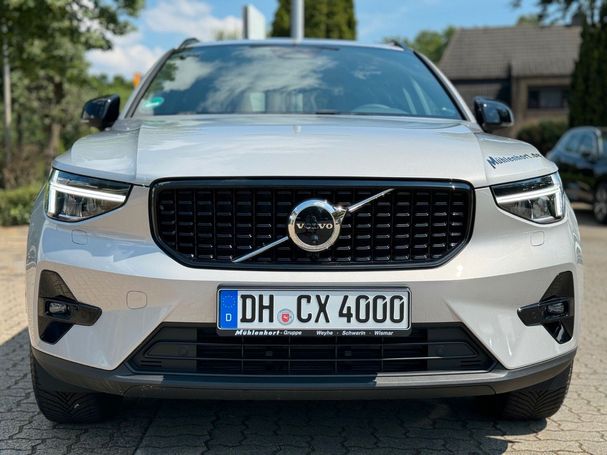 Volvo XC40 B3 Plus Dark DKG 120 kW image number 15