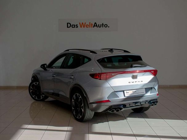 Cupra Formentor 2.0 TSI DSG VZ 228 kW image number 3