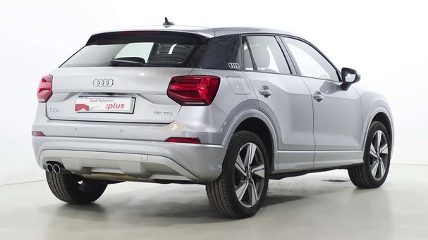 Audi Q2 35 TDI S tronic Sport 110 kW image number 12