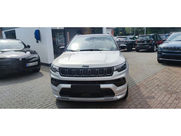 Jeep Compass 1.3 PHEV 177 kW image number 2