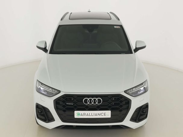 Audi Q5 50 TFSIe S-line 220 kW image number 21