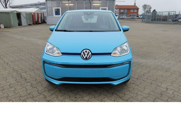 Volkswagen up! 60 kW image number 2