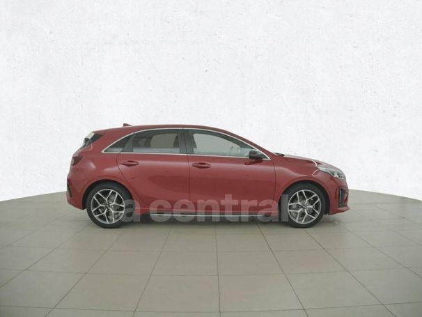 Kia Ceed 1.6 CRDi DCT 100 kW image number 4