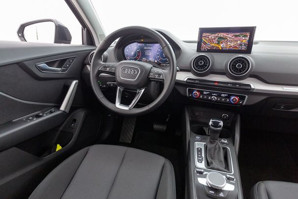 Audi Q2 35 TFSI Advanced 110 kW image number 10