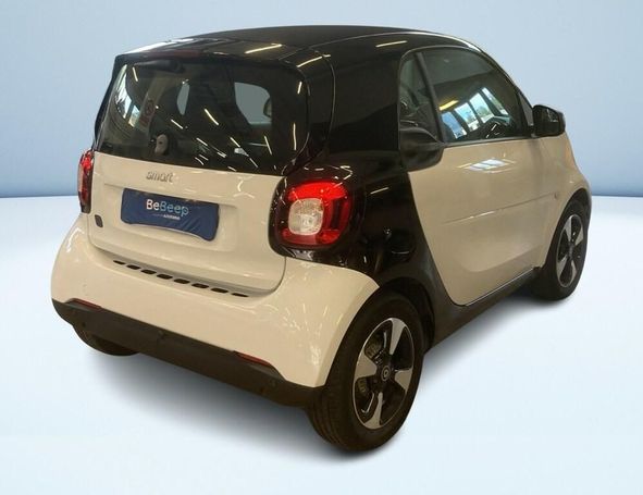 Smart ForTwo EQ 60 kW image number 3