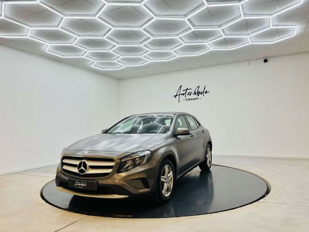 Mercedes-Benz GLA 180 90 kW image number 1