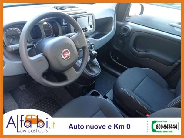 Fiat Panda 1.0 51 kW image number 4