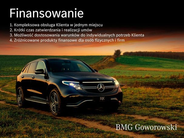 Mercedes-Benz EQA 168 kW image number 21