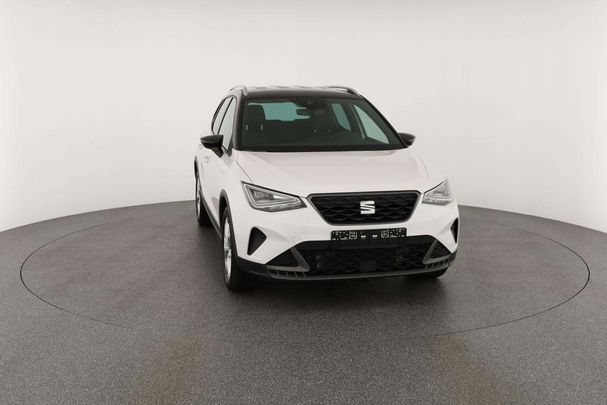 Seat Arona 1.0 TSI FR 81 kW image number 24