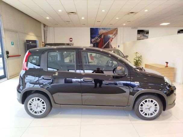 Fiat Panda 51 kW image number 8