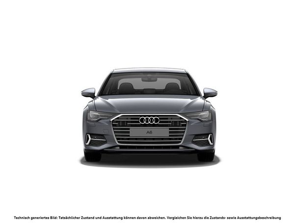 Audi A6 40 TDI S tronic Sport 150 kW image number 3