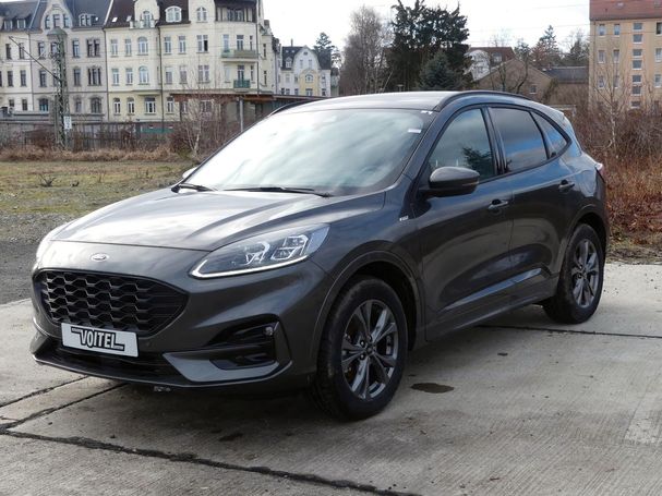 Ford Kuga 1.5 EcoBoost ST-Line 110 kW image number 6