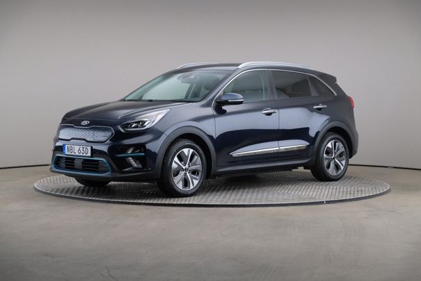 Kia Niro e 64 kWh 150 kW image number 1