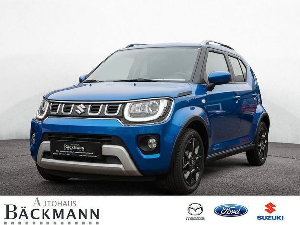 Suzuki Ignis 61 kW image number 1