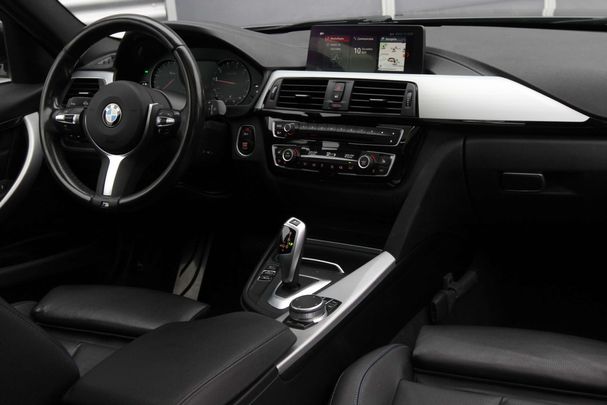 BMW 318i Touring 100 kW image number 6