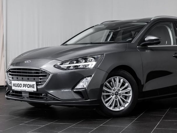 Ford Focus 1.5 Titanium X 134 kW image number 1