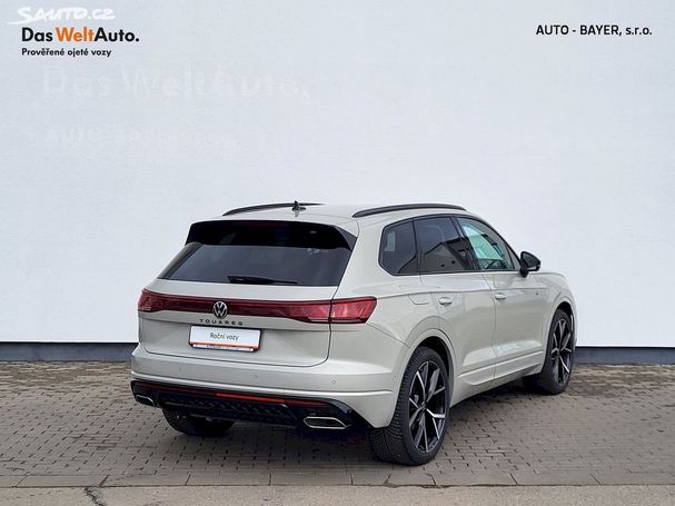 Volkswagen Touareg 3.0 TDI 4Motion 210 kW image number 3