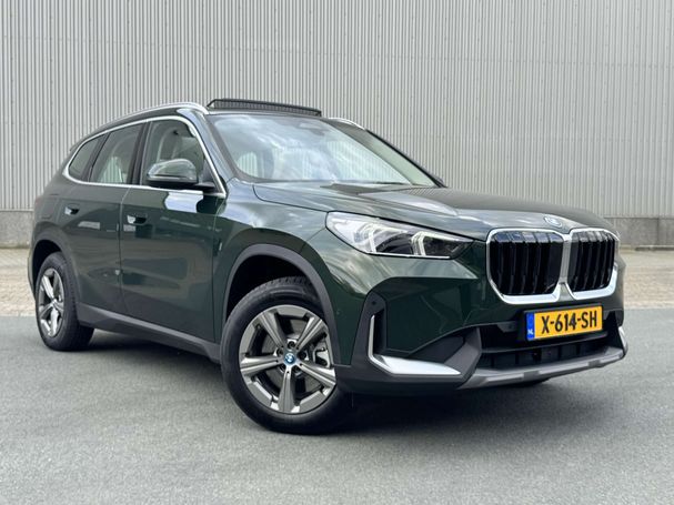 BMW X1e xDrive 180 kW image number 2