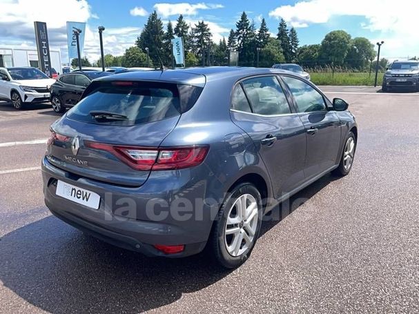 Renault Megane 1.5 Blue dCi 115 85 kW image number 3