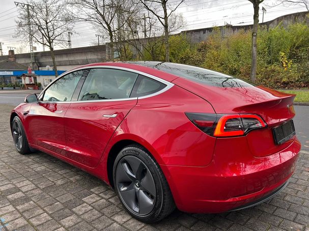 Tesla Model 3 Long Range AWD 366 kW image number 7