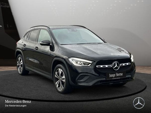 Mercedes-Benz GLA 250 e 160 kW image number 2