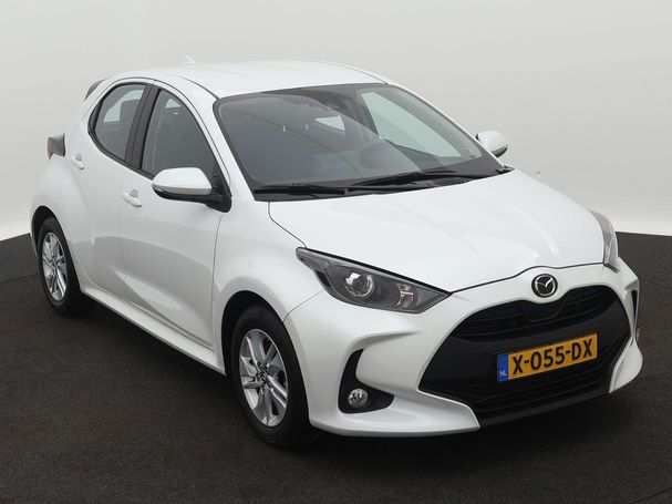 Mazda 2 Hybrid Agile 85 kW image number 28