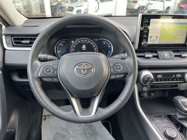 Toyota RAV 4 2.5 163 kW image number 17