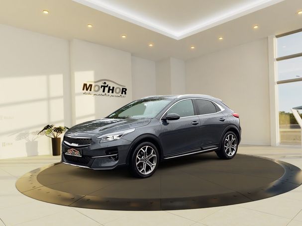 Kia XCeed 1.4 T-GDi 103 kW image number 1