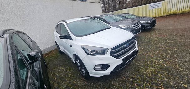 Ford Kuga 1.5 EcoBoost ST-Line 110 kW image number 5