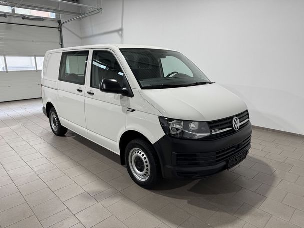 Volkswagen T6 Transporter 4Motion 110 kW image number 2