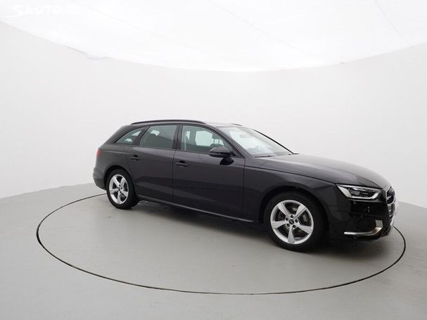 Audi A4 2.0 TDI 120 kW image number 7