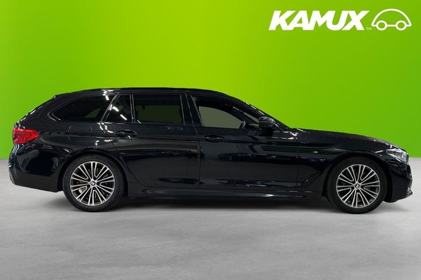 BMW 540i Touring xDrive 250 kW image number 2