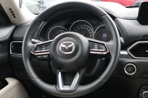 Mazda CX-5 SKYACTIV-G 165 121 kW image number 17