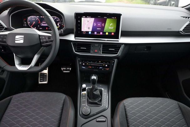 Seat Tarraco 2.0 TDI 110 kW image number 8