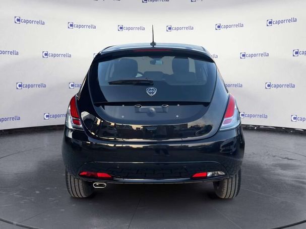 Lancia Ypsilon 51 kW image number 5