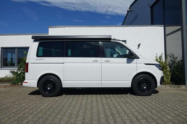 Volkswagen T6 California 4Motion 110 kW image number 3