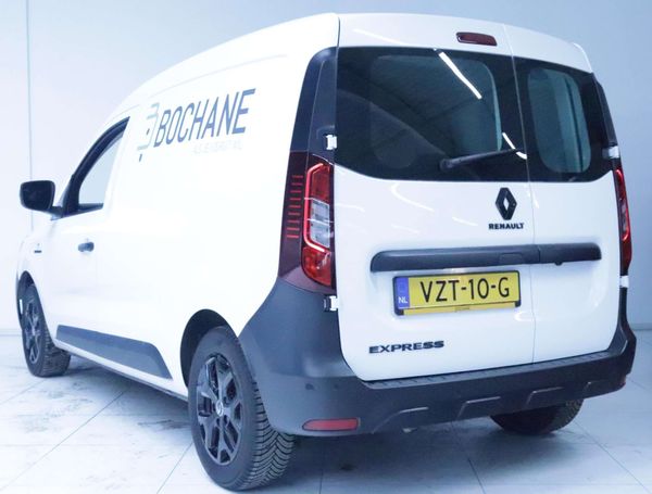 Renault Express 1.5 dCi 55 kW image number 9