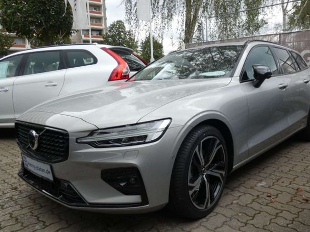 Volvo V60 B4 Plus 145 kW image number 1