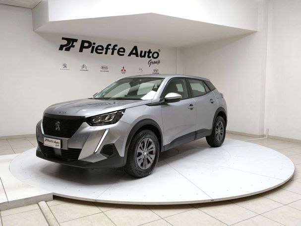 Peugeot 2008 PureTech 74 kW image number 22