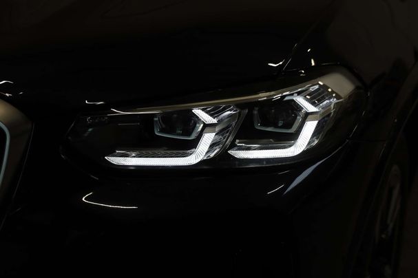 BMW iX3 M Sport 80 kWh 210 kW image number 5