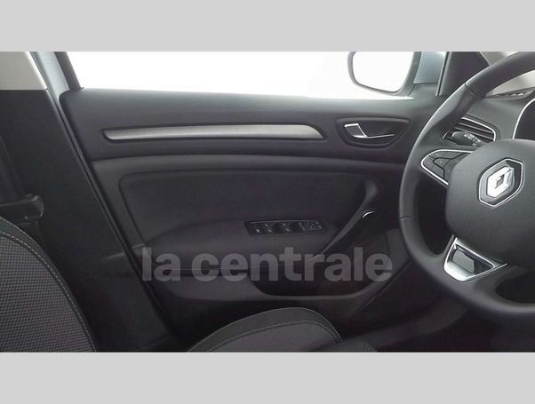 Renault Megane Estate Blue dCi 115 85 kW image number 31