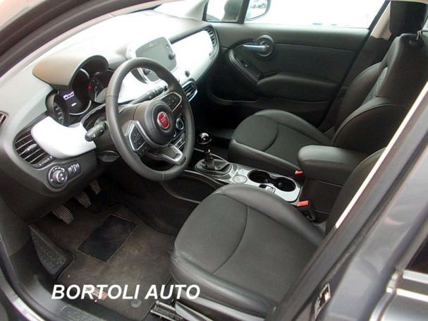 Fiat 500X 1.0 88 kW image number 8