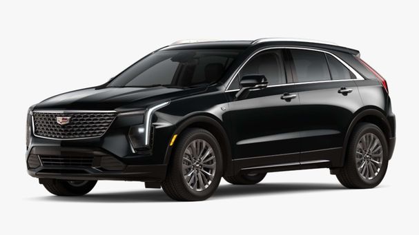 Cadillac XT4 177 kW image number 1