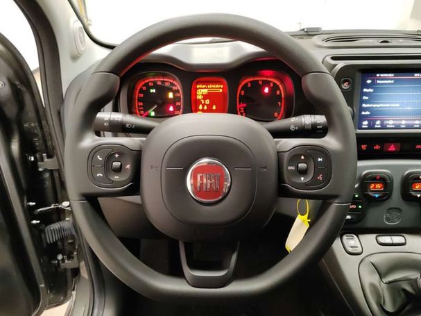 Fiat Panda 1.2 51 kW image number 11